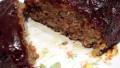My Own Best BBQ'ed Meatloaf! created by Derf2440