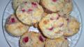 Strawberry Muffins created by Dorel