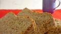 Multi-Grain Bread created by Thorsten