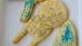Old-fashioned Sour Cream Sugar Cookies created by Marg CaymanDesigns 