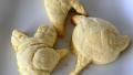 Old-fashioned Sour Cream Sugar Cookies created by Marg CaymanDesigns 