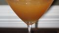 Tropical Martini created by mary winecoff