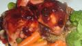 Sweet and Sour Cranberry Chicken created by Bergy