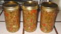 Dill Pickle Relish created by Chabear01