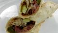 Asian Wraps created by Rita1652