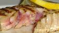 Marinated Tuna Steaks created by PetsRus