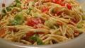 Potluck Spaghetti Salad created by VickyJ