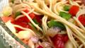 Potluck Spaghetti Salad created by GaylaJ