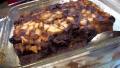 Apple Gingerbread Bread Pudding created by Derf2440