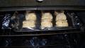 My Own Best Cheddar Drop Biscuits created by Donna Luckadoo
