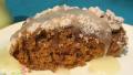 Streusel Topped Gingerbread With Butter Sauce created by Charmie777
