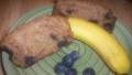 Blueberry Banana Loaf created by Chef shapeweaver 