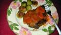 Lamb Chops With Apricot and Herb Sauce created by Barb G.