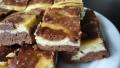 Chocolate-Espresso Swirl Cheesecake created by buttercreambarbie