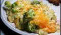 Easiest Broccoli Rice Casserole created by kzbhansen