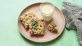 Fruit Loop Rice Krispies Treats created by Andrew Purcell