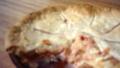 Sour Cream Rhubarb Pie created by tuttifrutti1