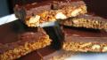 Chocolate Peanut Chewy Bars created by fawn512