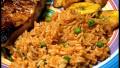 Mexican-Style Rice (Sopa Seca) created by ncmysteryshopper