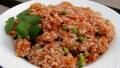 Mexican-Style Rice (Sopa Seca) created by lazyme