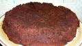 Carnival's Flourless Chocolate Cake created by coconutcream