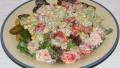 Ted Kennedy's Favorite Lobster Salad created by Peter J