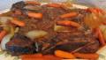 Coffee and Soy Sauce Roast Beef created by Charmie777