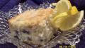 Mouth Watering Blueberry Muffin Cake created by Krsi Sue