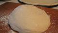 Nonfat Pizza Dough (Bread Machine) created by Charmie777