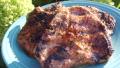 Cajun-Style Spiced Pork Chops created by LifeIsGood