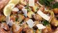 Red Potatoes Roasted With Lemon Caper Sauce created by Rita1652