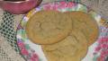 Swedish Gingersnaps created by Charmie777