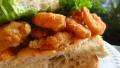 Stan's Place Shrimp Po Boy created by gailanng