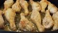 Fried Chicken Legs Done My Way! created by Marsha D.