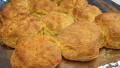 Fluffy Cheddar Biscuits created by Derf2440