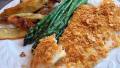 Crispy Baked Fish Fillets created by Derf2440