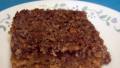 Old Fashioned Oatmeal Cake created by PaulaG