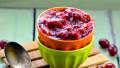 Tangy Cranberry Relish created by May I Have That Rec