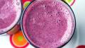 Blueberry Smoothie created by -Sylvie-