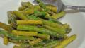 Easy Asparagus Side Dish created by Derf2440