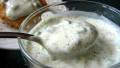 Low-Fat Creamy Dill Sauce created by LUv 2 BaKE