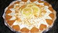 Lemon Jello Fluff Pie created by PianoCook