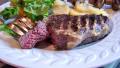 Grilled Steak created by Derf2440