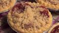 Streusel Topping created by Lori Mama
