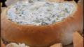 Karen's Spinach Dip created by NcMysteryShopper