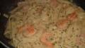 Shrimp Scampi created by Stacky5