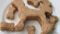 Dog Treats created by Pismo