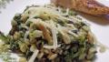 Barley Mushroom Pilaf created by MsBindy