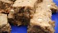Blondies With Walnuts created by Nimz_