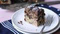 Mexican Chocolate Streusel Cake (Pastel De Chocolate Mexicano) created by Swirling F.